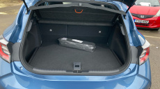 Toyota Corolla 1.8 VVT-i Hybrid Design 5dr CVT Hybrid Hatchback